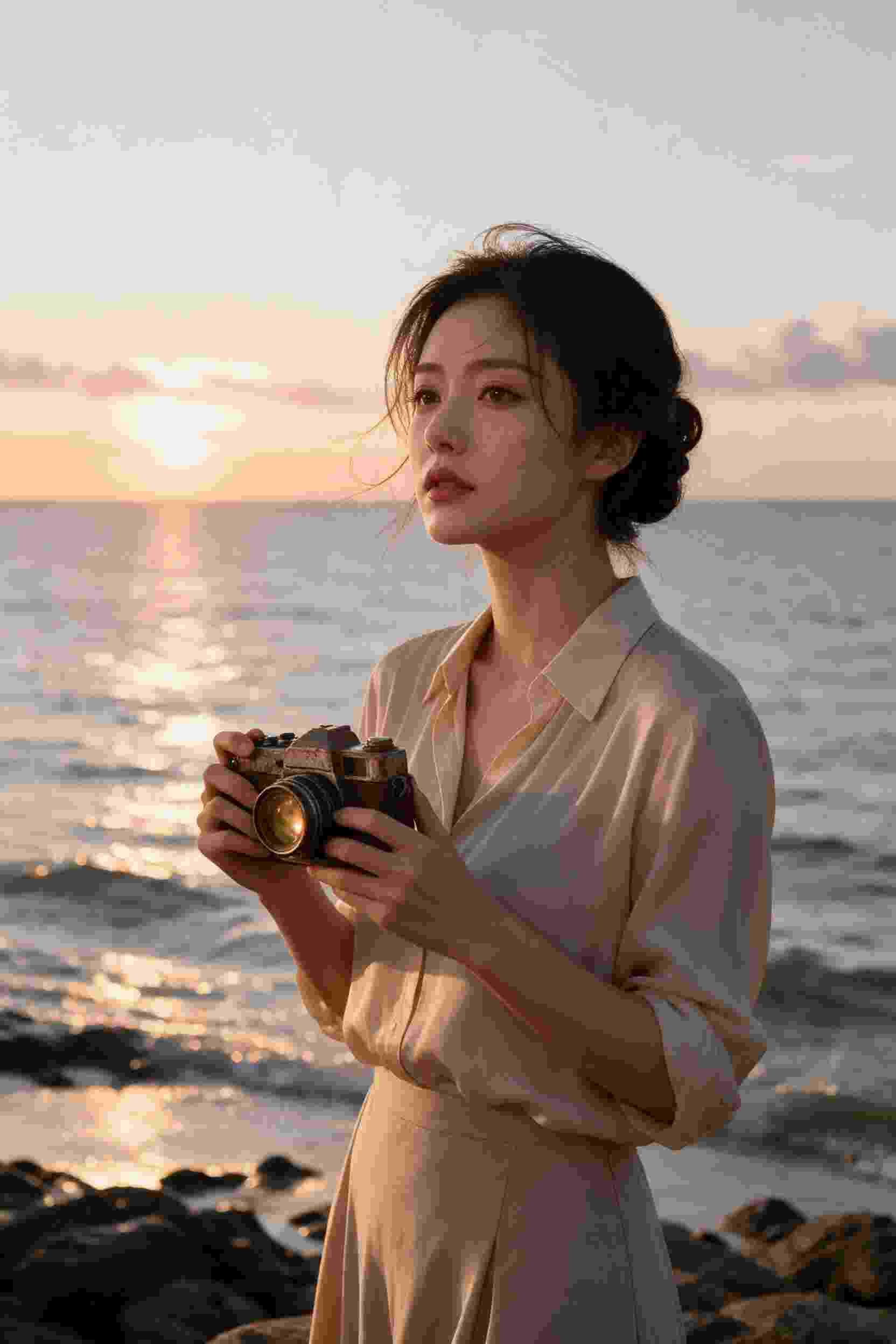 废土行者