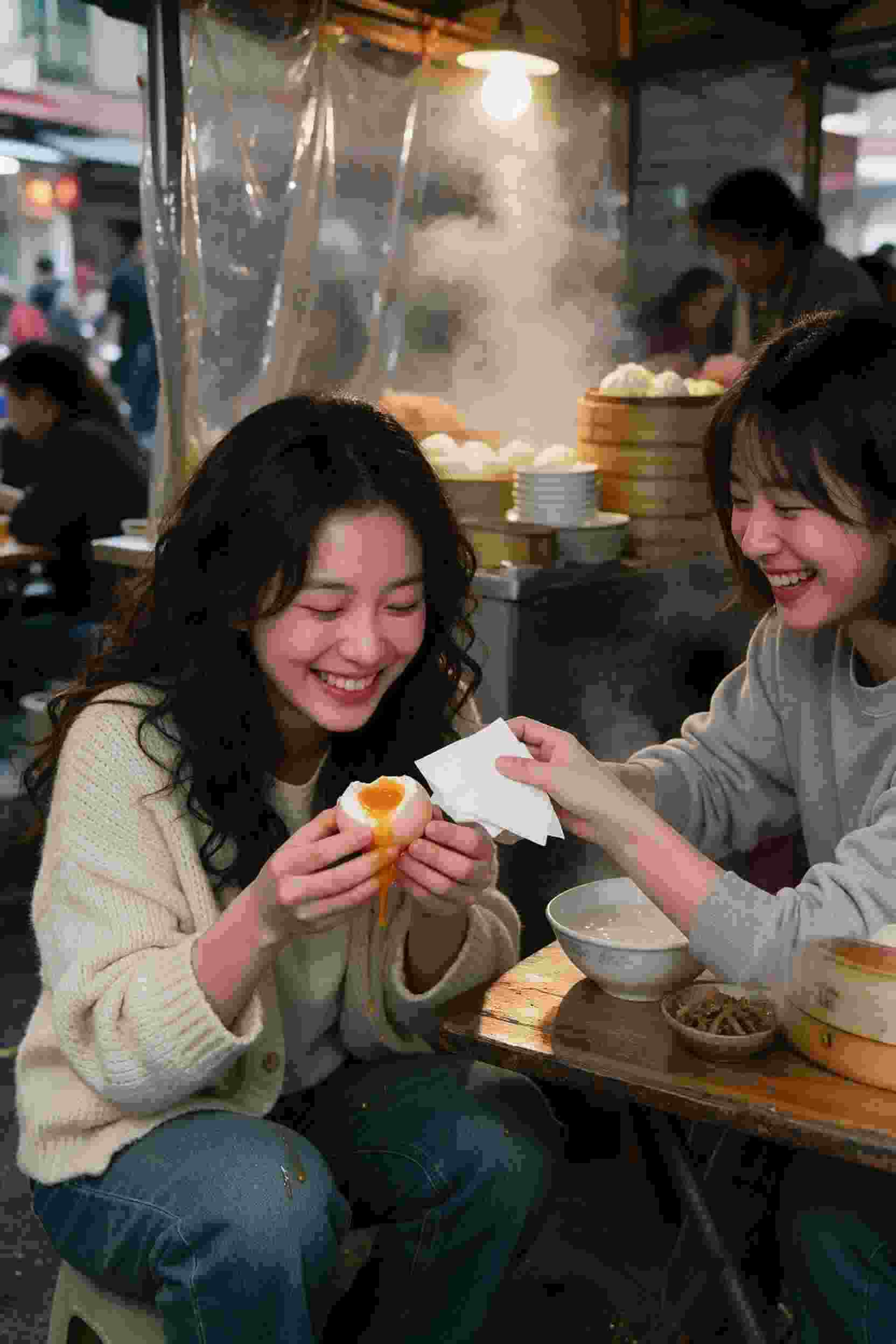 异能战士