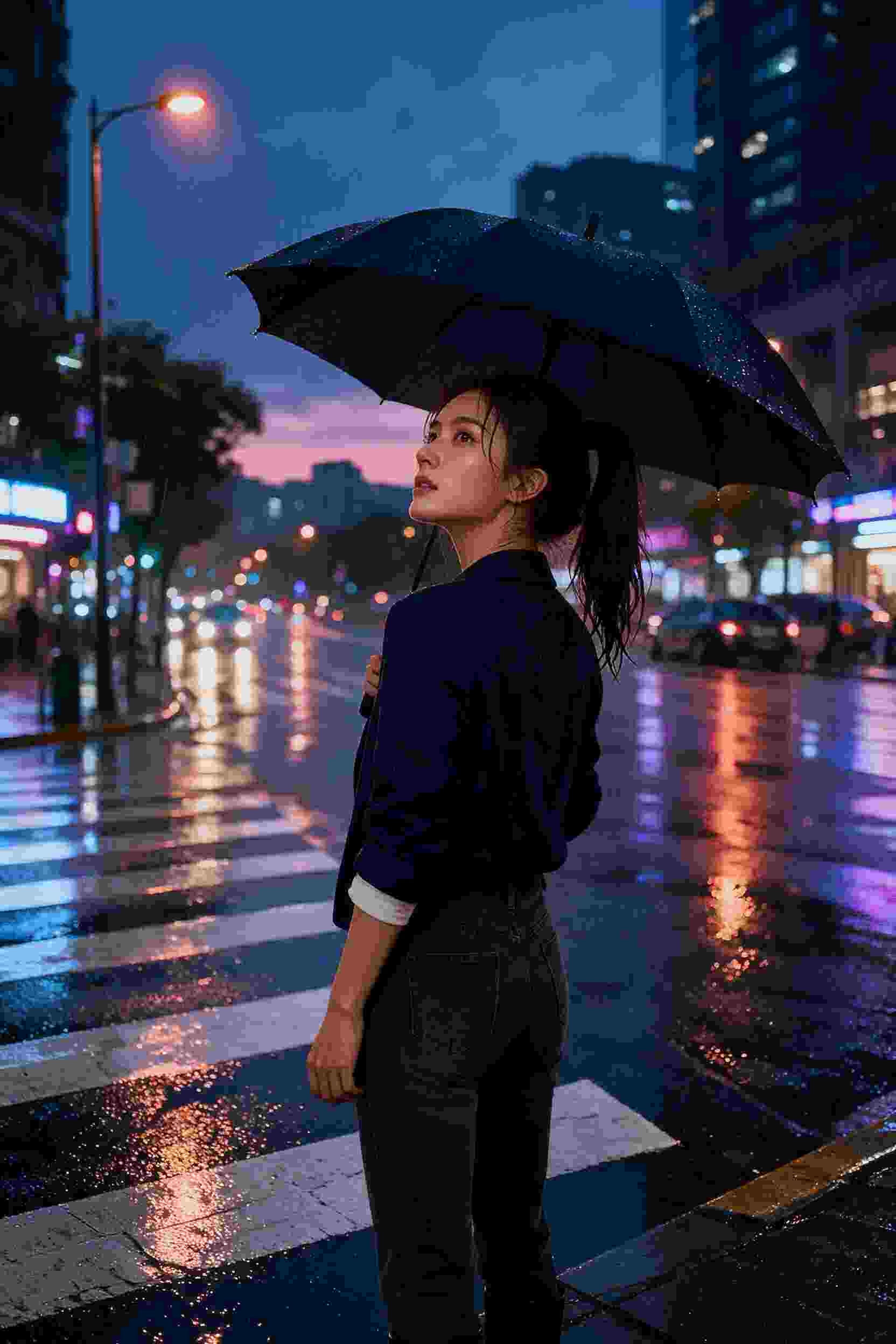 恋爱信号